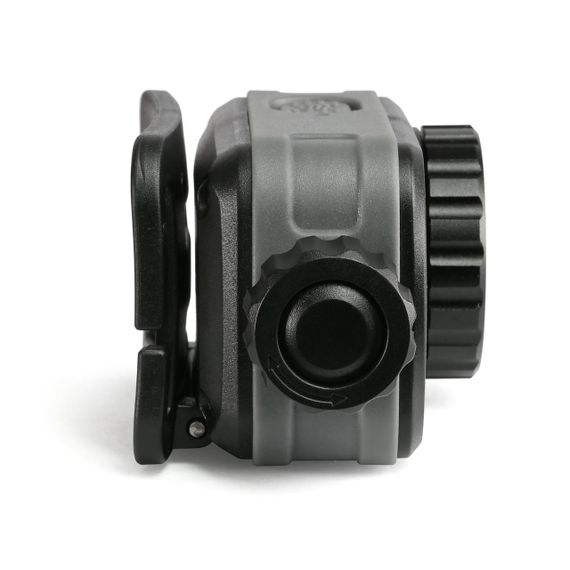 Налобний світлодіодний ліхтарик VIDEX VLF-H046Z 500Lm 5000K | Зображення 5