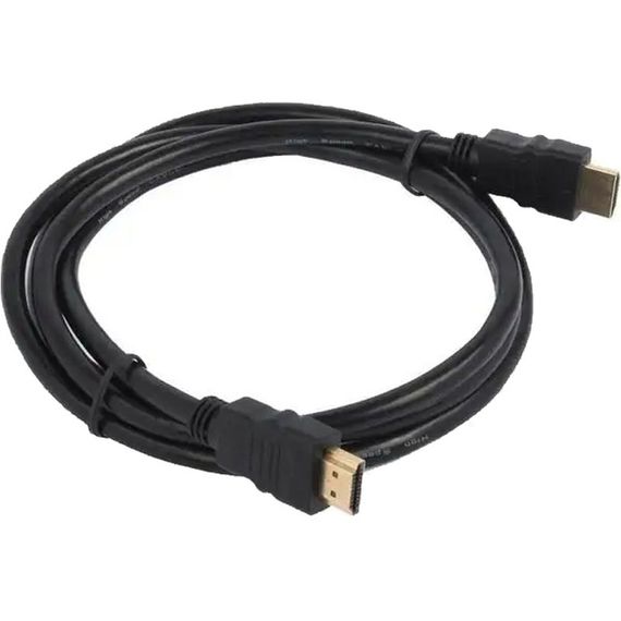 Кабель HDMI 4K Висока швидкість передачі XPRO PANOPLUS Zyron (HDMI to HDMI 1m_170) | Зображення 2