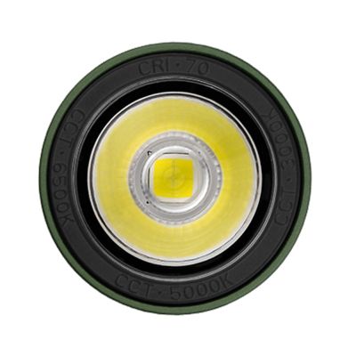 Ліхтар Olight Baton 3 Pro Max OD Green (Baton 3 Pro Max OD) | Зображення 9