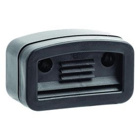 Повітряний фільтр для компресора пластиковий корпус PT-0011 INTERTOOL PT-90851