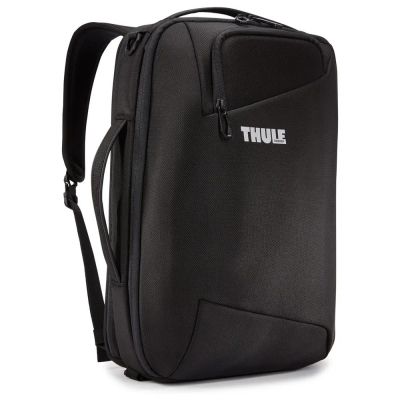 Сумка для ноутбука Thule 15.6&quot; Accent Black (3204815) | Зображення 3