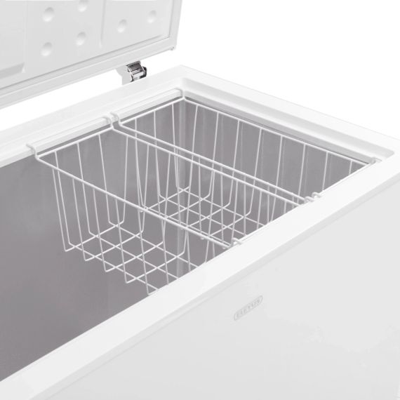 Морозильный ларь Eleyus MFD085M WH250 | Зображення 4