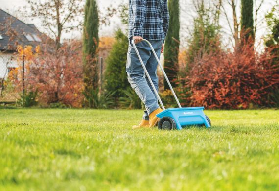 Сеялка ручная универсальная Cellfast 42-205 | Зображення 1