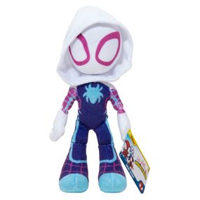 М'яка ігрaшка Spidey Little Plush Ghost Spider Привид-павук (SNF0003)