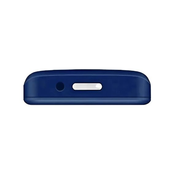 Мобільний телефон Panasonic KX-TU110 Blue (KX-TU110EXC) | Зображення 5