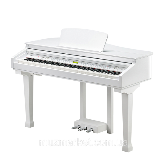 Цифровий рояль Kurzweil KAG-100 WHP | Зображення 1