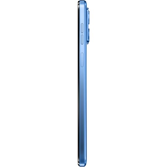 Мобільний телефон Motorola G54 Power 12/256Gb Pearl Blue (PB0W0007RS) | Зображення 3