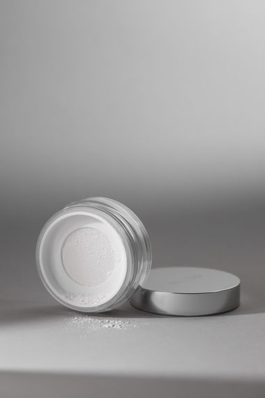Пудра для обличчя UNICO Powder setting & finish SPF13/PA+++ - Transparent (10 g) | Зображення 3
