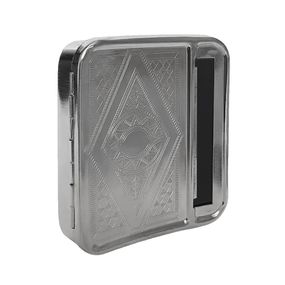 Машинка Для Закрутки Сигарет З Контейнером