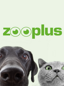 Zooplus Gift Card 50 EUR  - Zooplus Key  - GERMANY