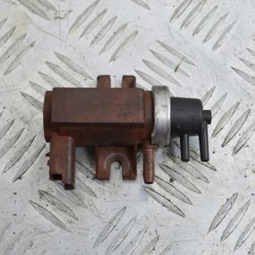 Клапан управління турбіною 2.0 HDI Peugeot 307 407 електромагнітний клапан Пежо 9654282880