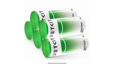 Змінні мішки для смарт-туалетів Petkit Trash Bags, 20 шт | Зображення 3