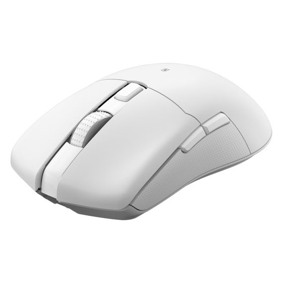Мишка Hator Pulsar 2 PRO Wireless White (HTM-531) | Зображення 1