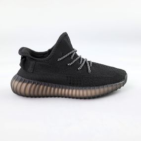 Кросівки жіночі 588133 Чорні 37 38