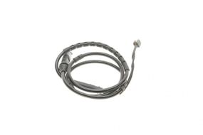 Датчик зносу гальмівних колодок задніх BMW 1 F20 F21 3 F30-36 12- L=1045mm  WS 0321 A