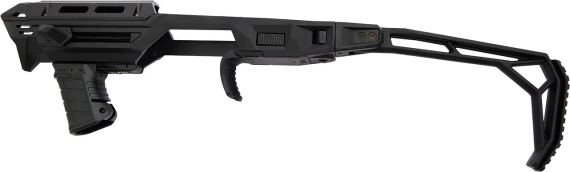 Конверсійний кіт FAB Defense AMP для BERSA TPR9 Black | Зображення 1