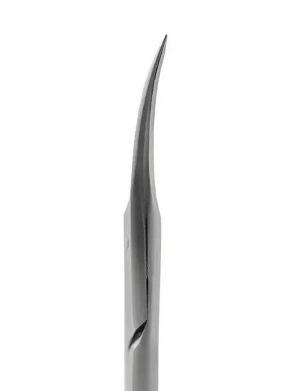 Профессиональные ножницы для кутикулы Staleks Pro Smart 40 Type 3 | Зображення 2