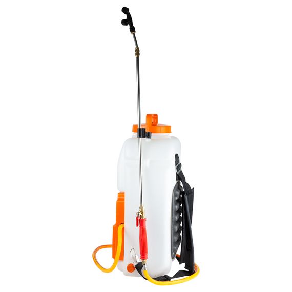 Обприскувач акумуляторний Flora Ergo 16 л (5001324) | Зображення 5