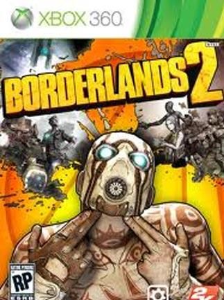 Borderlands 2 Steam Gift EUROPE