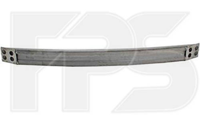 Шина переднего бампера (усилитель) Honda CR-V '17- (FPS)