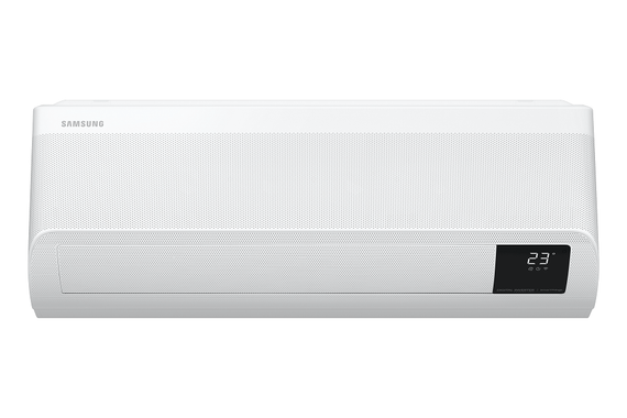 Кондиционер инвертор Samsung GEO Wind Free Wi-Fi Mass AR09BXFAMWKNUA | Зображення 3