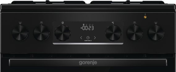 Плита Gorenje комбінована GK5C60BJ | Зображення 3