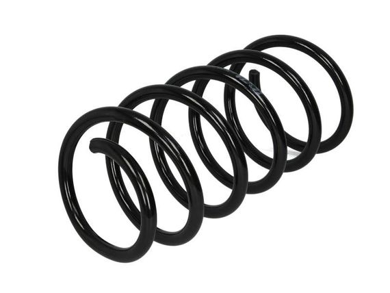 Пружина задньої підвіски бензин універсал Лачетті KYB (RC6303)