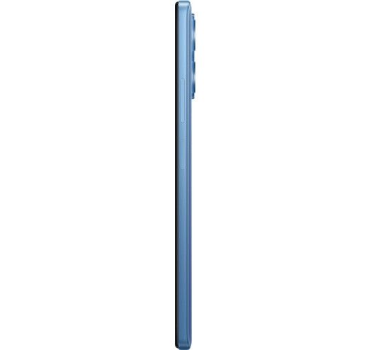 Смартфон Xiaomi Redmi Note 12 5G 6/128GB Blue Global Rom | Зображення 4
