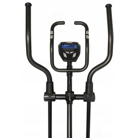 Орбитрек электромагнитный York Fitness X510 | Зображення 7