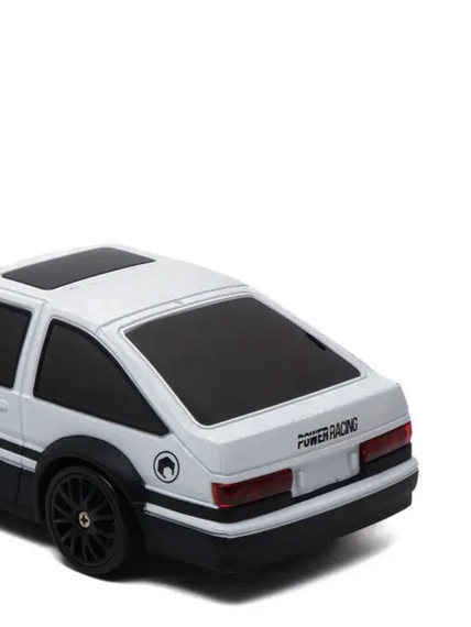 Радіокерована машина для дрифту Toyota AE86 — SC24A13 | Зображення 2