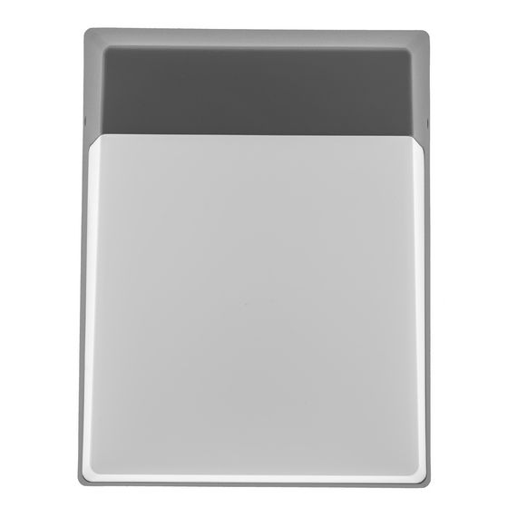 Светильник фасадный накладной LED IP54 AL-91/13W | Зображення 3