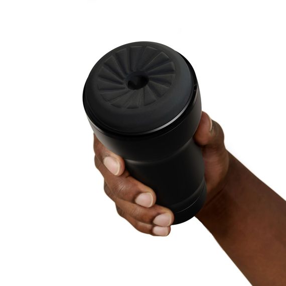 Мастурбатор Kiiroo Feel Pocket, сумісний з інтерактивною насадкою PowerBlow | Зображення 5