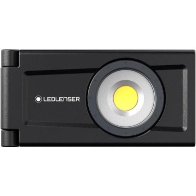 Ліхтар LedLenser IF3R (502171)
