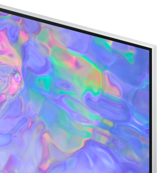 LED-телевізор Samsung UE43CU8510UXUA | Зображення 3