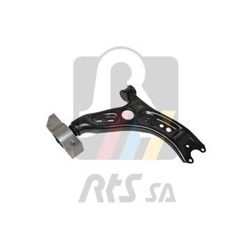 Рычаг передний нижний правый VW Passat/Tiguan 05-, RTS, 76-90957-1,