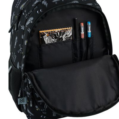 Рюкзак шкільний GoPack Education 175M-6 Break The Rules (GO25-175M-6) | Зображення 6
