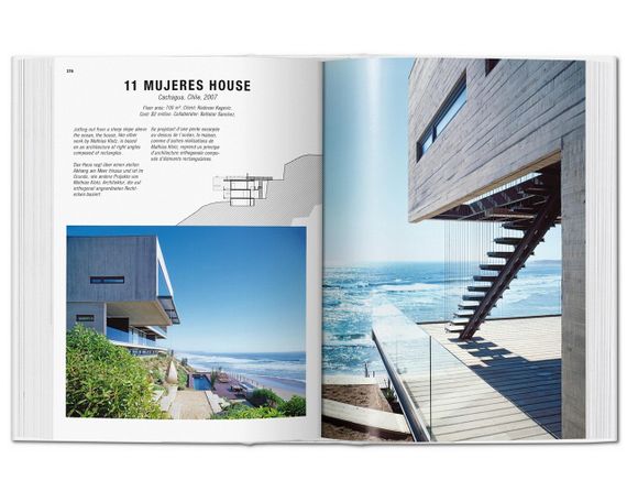Книга 100 Contemporary Houses | Зображення 3