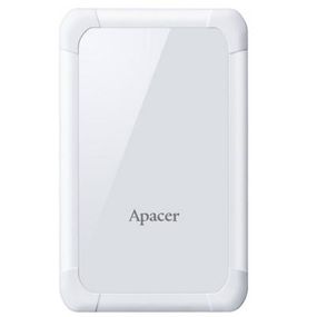 Внешний жесткий диск 2.5&quot; 2TB Apacer (AP2TBAC532W-1) (AP2TBAC532W-1)