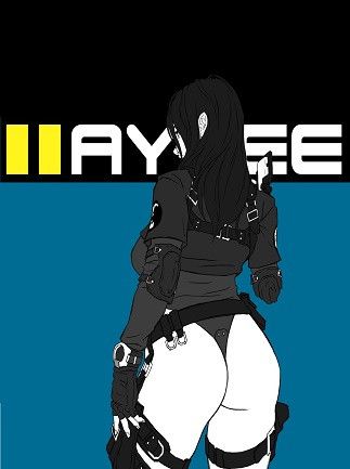 Haydee 2 (PC) - Steam Key - GLOBAL