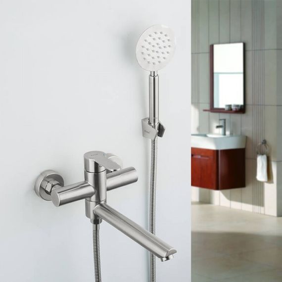 Змішувач для ванни Frap F32801