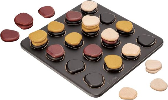 Настольная игра Каваль (Qawale) | Зображення 1