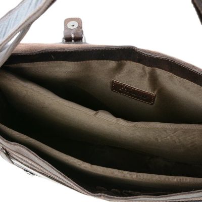 Сумка Ashwood 8343 Brown | Зображення 3