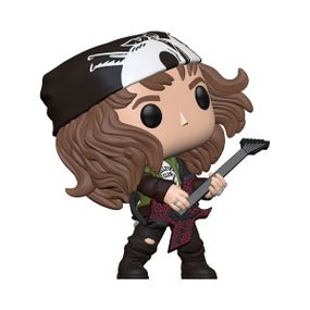 Ігрова фігурка Funko POP! - Мисливець Едді з гітарою