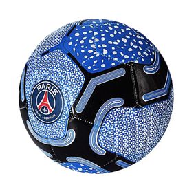 М'яч футбольний №5 поліуретан Paris KT