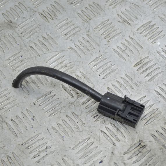 Роз'єм Mercedes Benz C-Class W203 2000-2007 Штекер Мерседес в203 0385451428 9694752