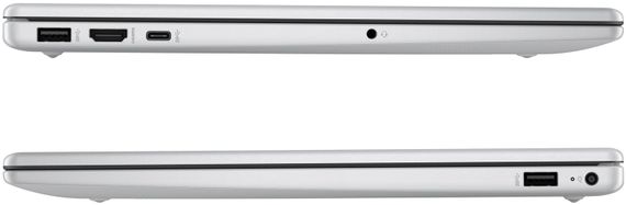 HP Omnibook 3 14-ha0004ua 14" FHD SVA, 250n/Ryzen AI 7 350 (5.0)/16Gb/SSD512Gb/Radeon/FPS/W11H6 | Зображення 4