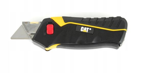 Складний ніж CAT 980080 для виконання технічних робіт