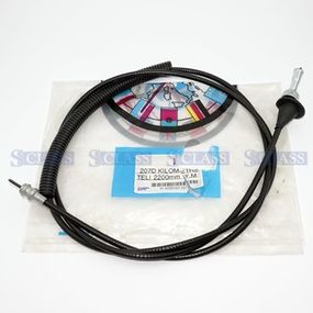 Трос спидометра Mercedes Benz Bus, Wender Parts, M 006 542 1307,