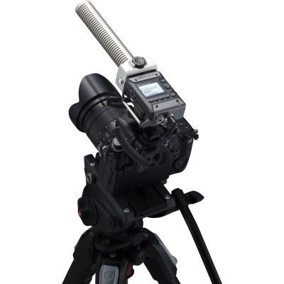 Цифровой диктофон Zoom F1-SP (284695) | Зображення 7