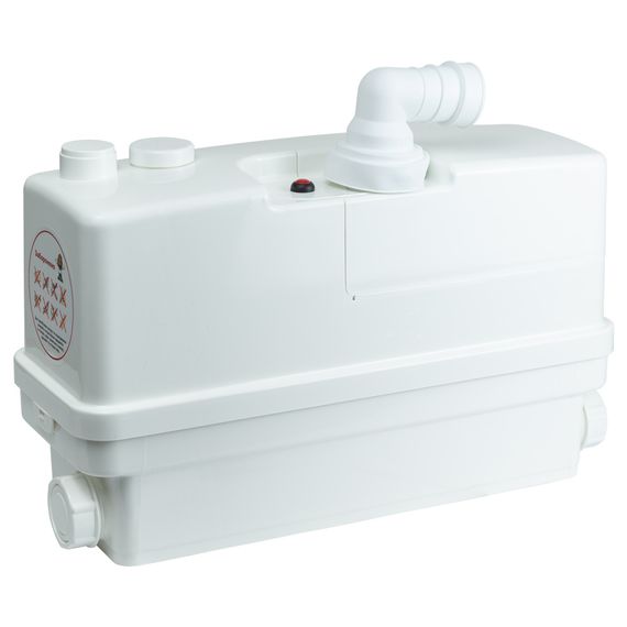 Каналізаційна установка Leo 3.0 WC601A 776914